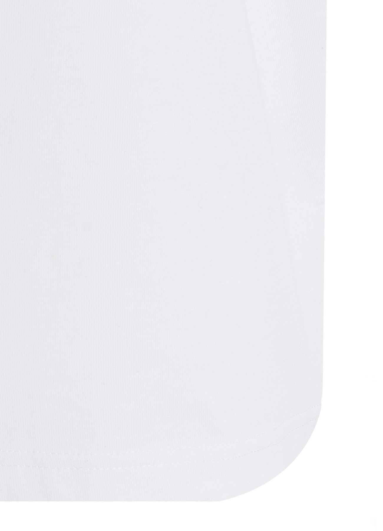 Y's × New Era S/S COTTON TEE