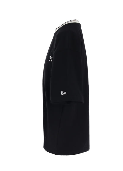 Y's × New Era S/S COTTON TEE