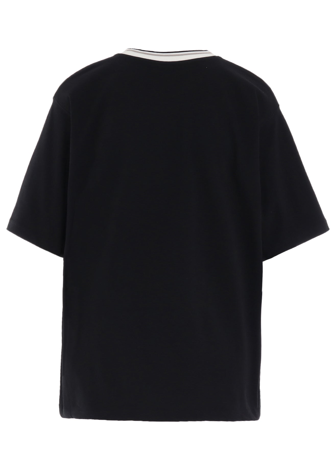 Y's × New Era S/S COTTON TEE