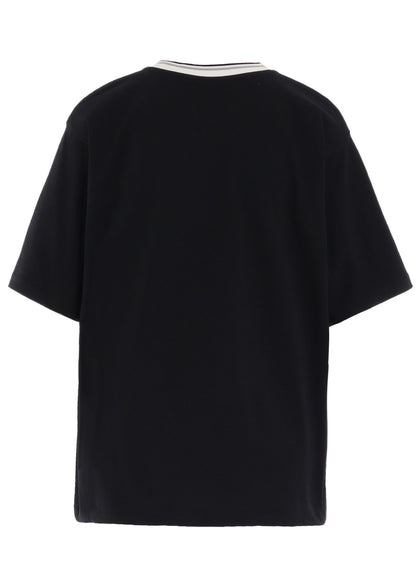 Y's × New Era S/S COTTON TEE