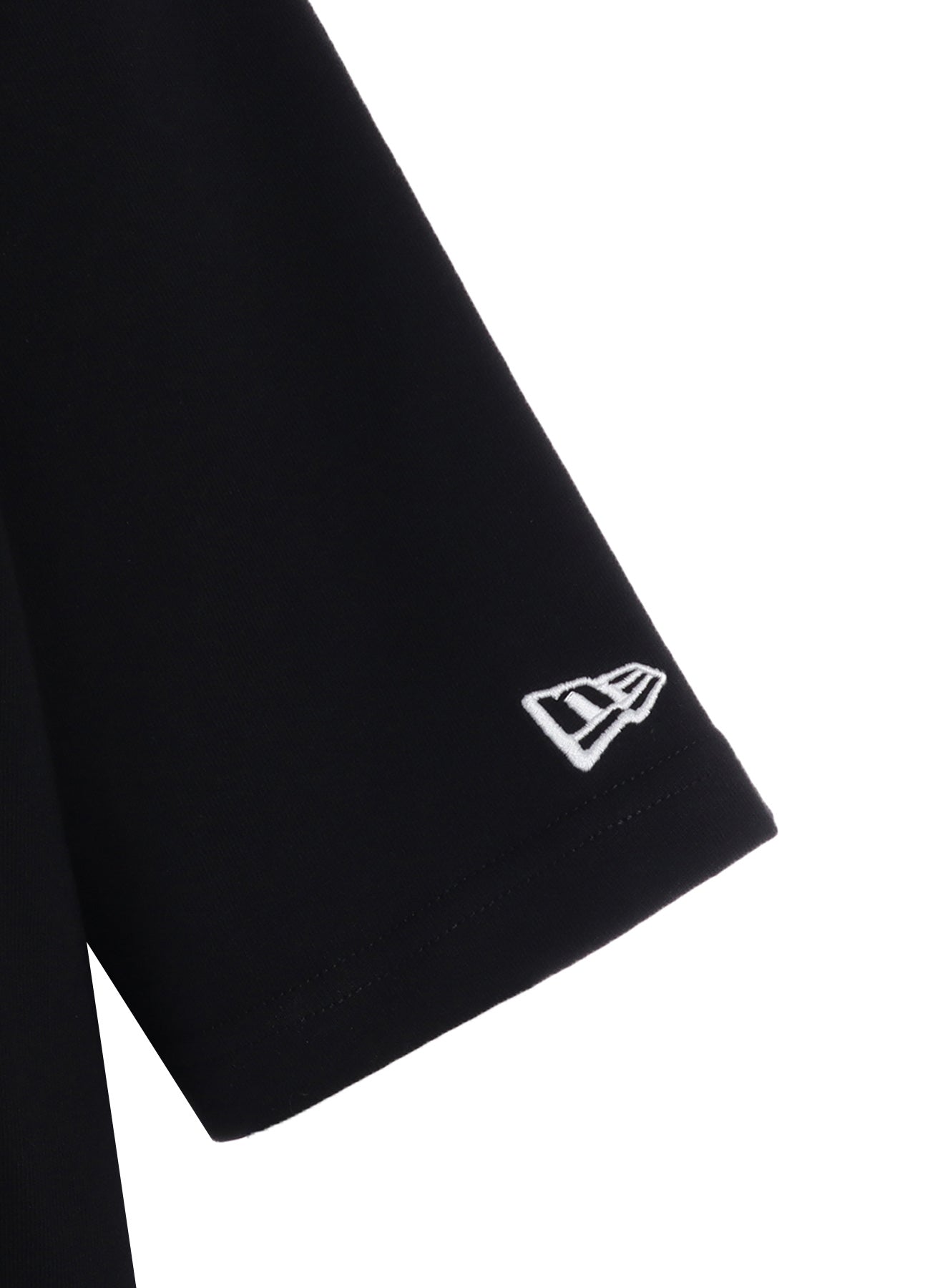 Y's × New Era S/S COTTON TEE