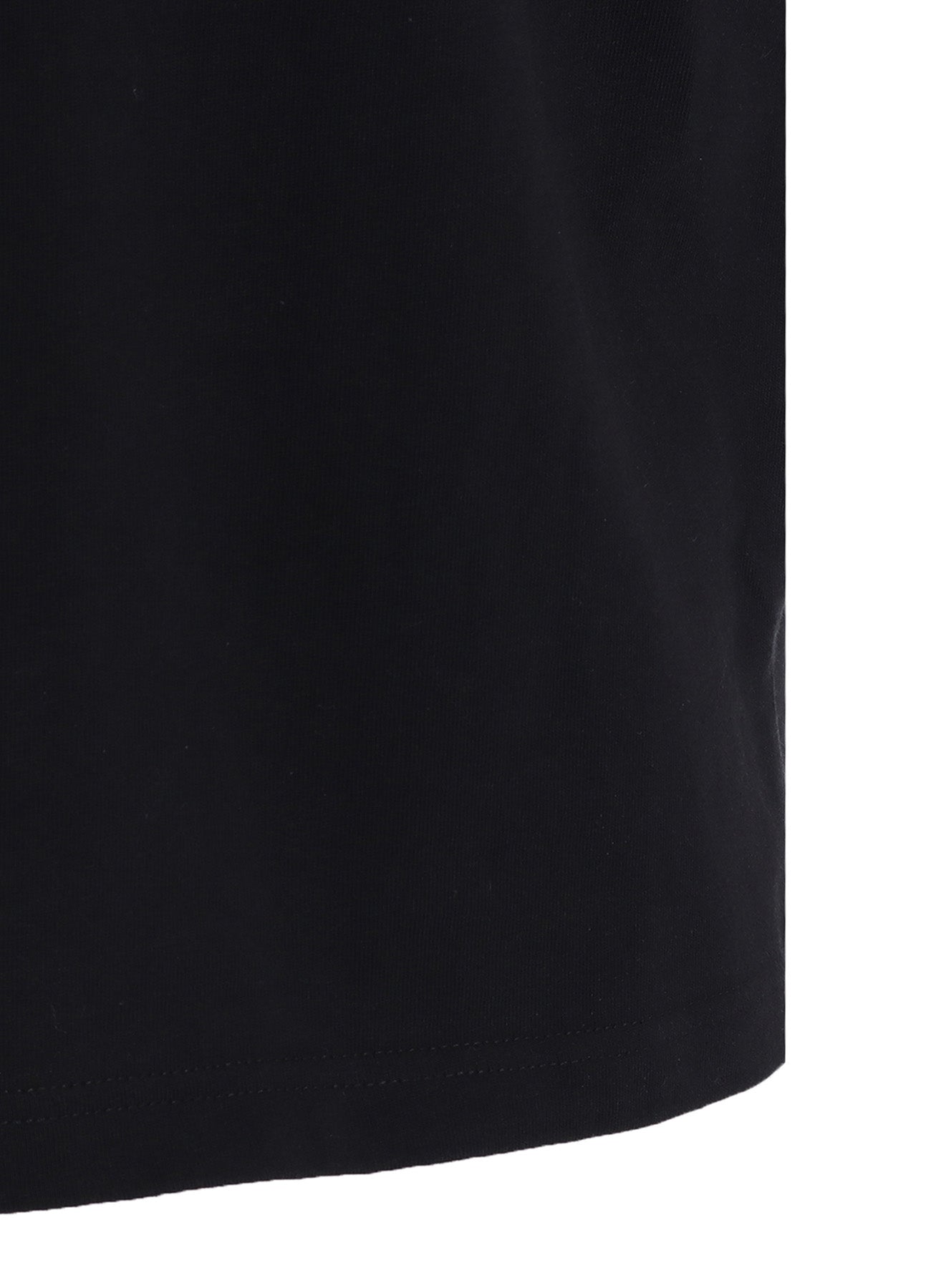 Y's × New Era S/S COTTON TEE – THE SHOP YOHJI YAMAMOTO