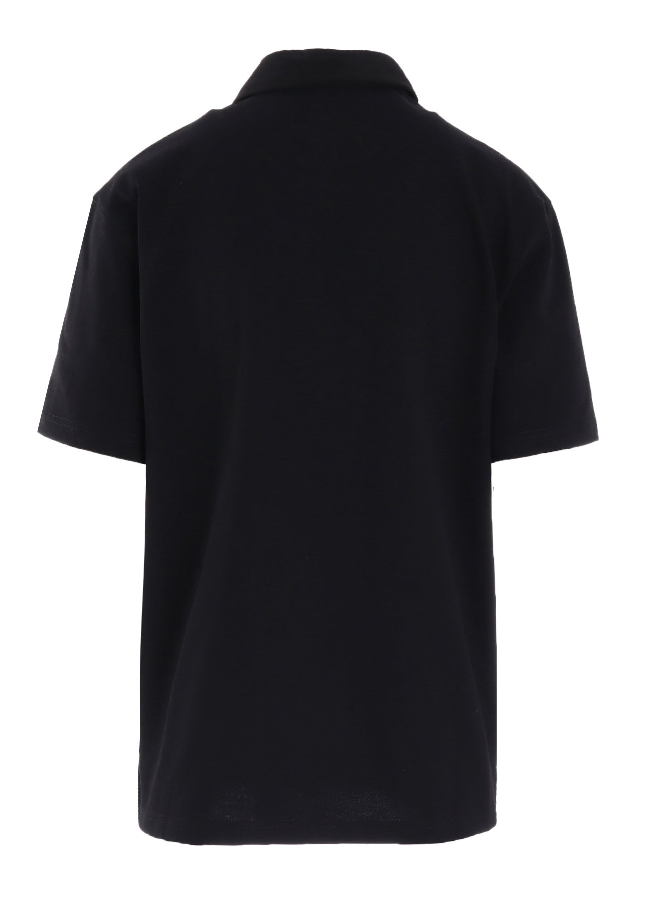 Y's × New Era S/S RUGGER POLO – THE SHOP YOHJI YAMAMOTO