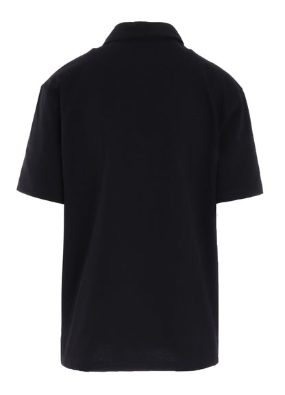 Y's × New Era S/S RUGGER POLO