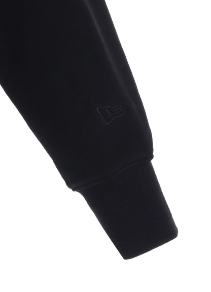 Y's × New Era SWEAT FULL-ZIP HOODIE