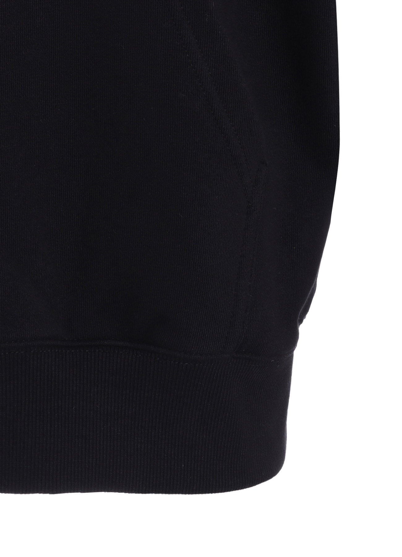 Y's × New Era SWEAT FULL-ZIP HOODIE – THE SHOP YOHJI YAMAMOTO