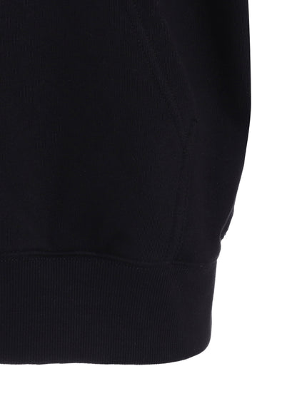 Y's × New Era SWEAT FULL-ZIP HOODIE