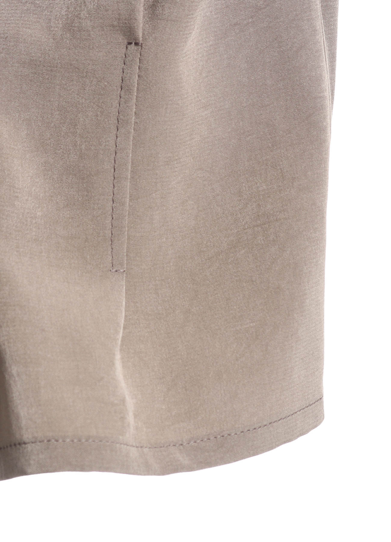 TA/PE CREPE DE CHINE 3/4 SLEEVE BLOUSE