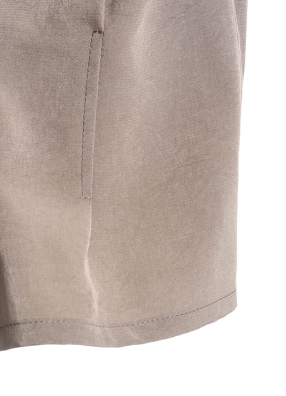 TA/PE CREPE DE CHINE 3/4 SLEEVE BLOUSE