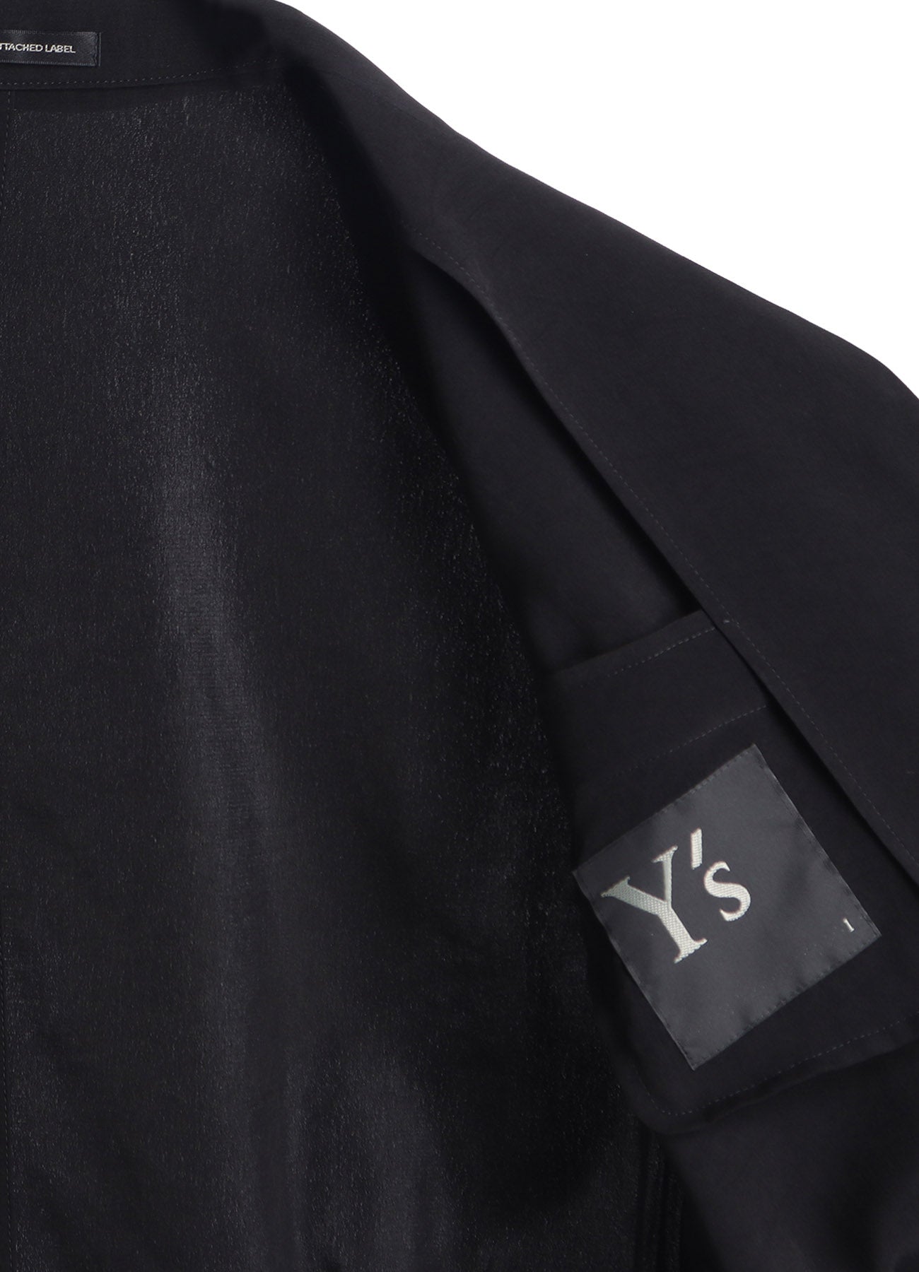 TA/PE CREPE DE CHINE 3/4 SLEEVE BLOUSE