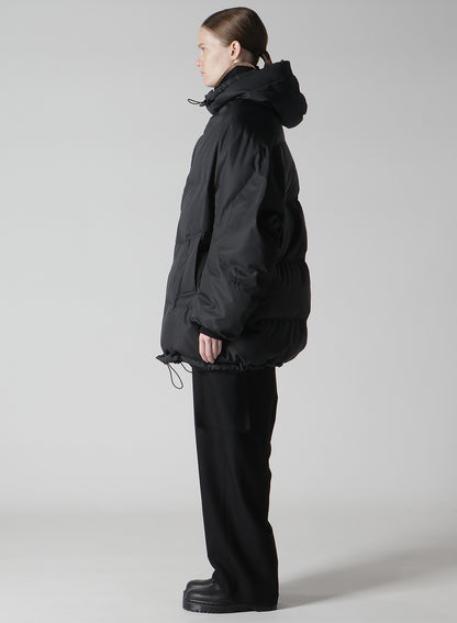 【11/15 12:00(JST) Release】DOWN HOODED JACKET