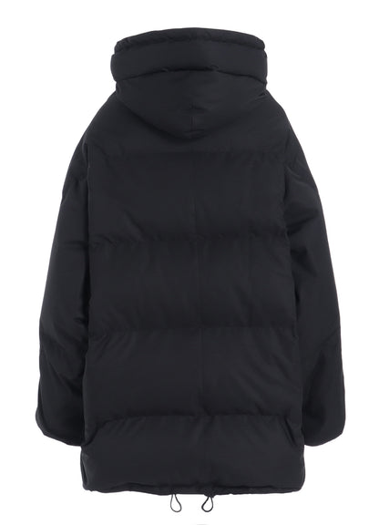 【11/15 12:00(JST) Release】DOWN HOODED JACKET