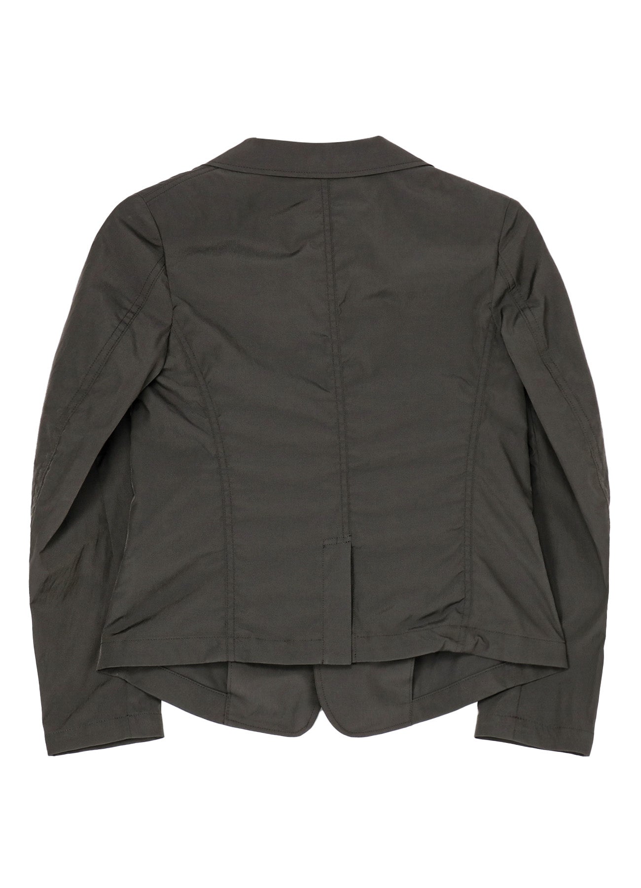 C/Ta/Pe TWILL 2 BUTTON JACKET