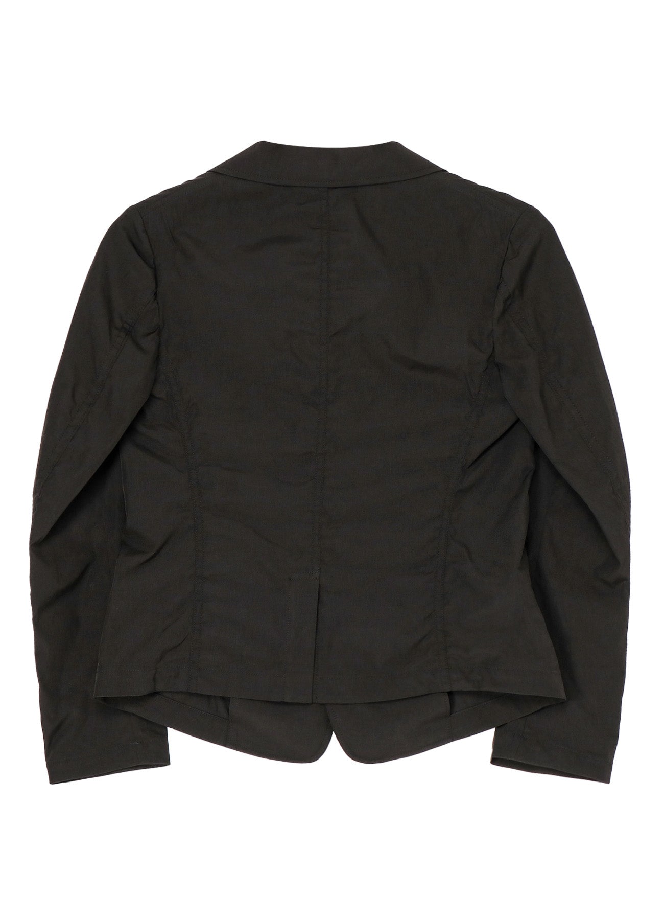 C/Ta/Pe TWILL 2 BUTTON JACKET