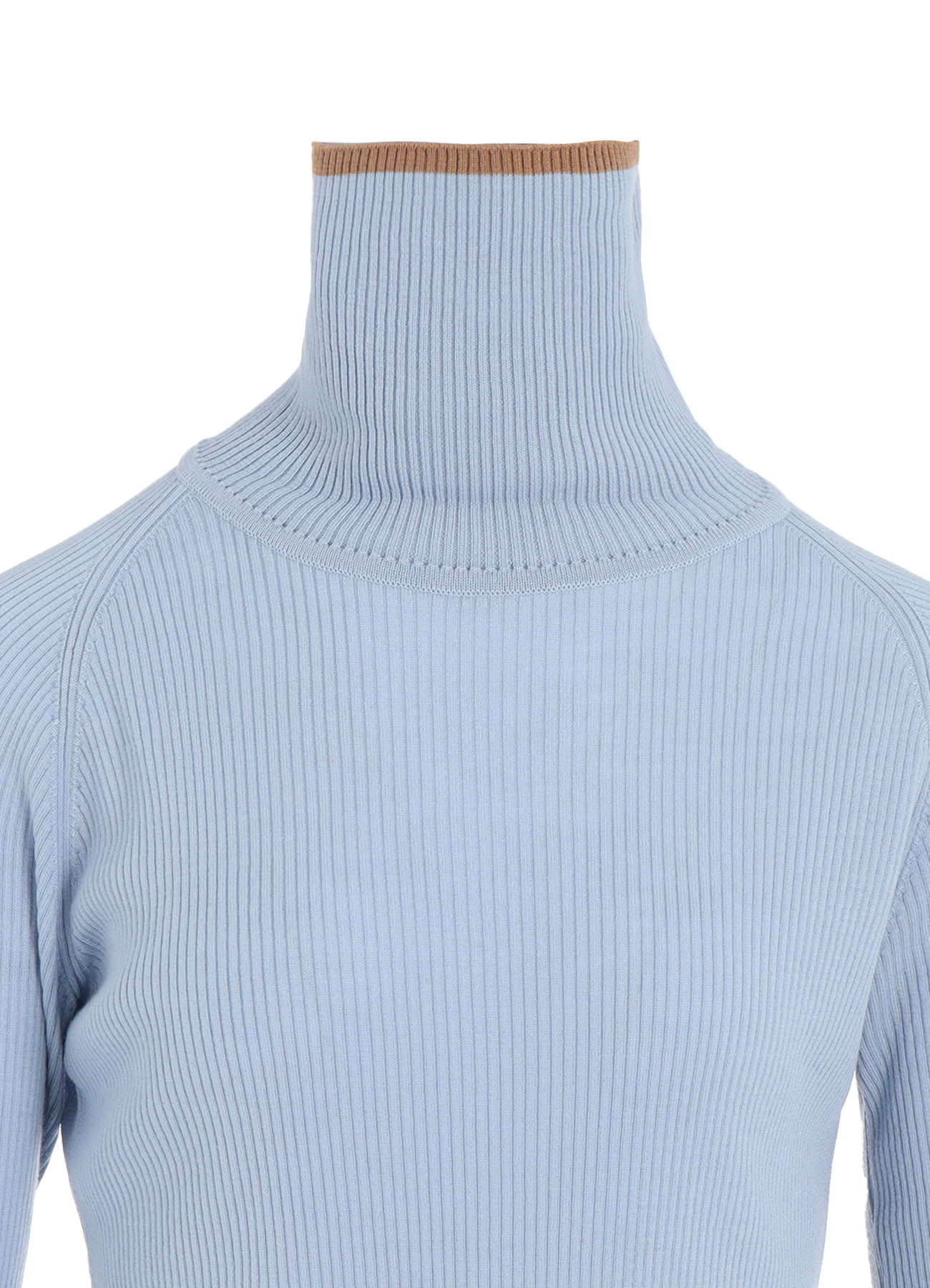 【11/15 12:00(JST) Release】Y's × JOHN SMEDLEY TURTLENECK RIBBED KNIT