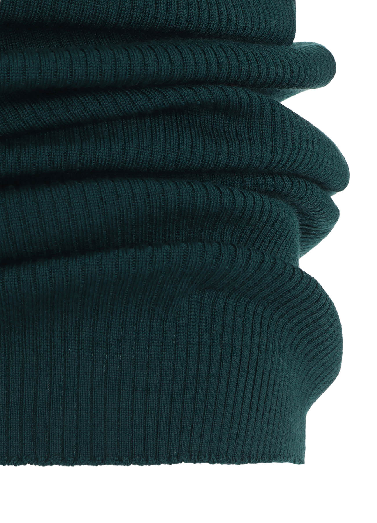 【11/15 12:00(JST) Release】Y's × JOHN SMEDLEY TURTLENECK RIBBED KNIT