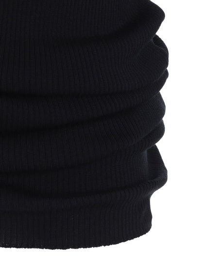 【11/15 12:00(JST) Release】Y's × JOHN SMEDLEY TURTLENECK RIBBED KNIT