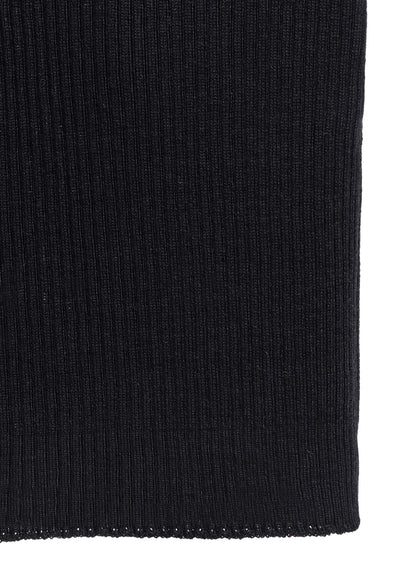 【11/15 12:00(JST) Release】Y's × JOHN SMEDLEY BOTTLE NECK RIBBED KNIT