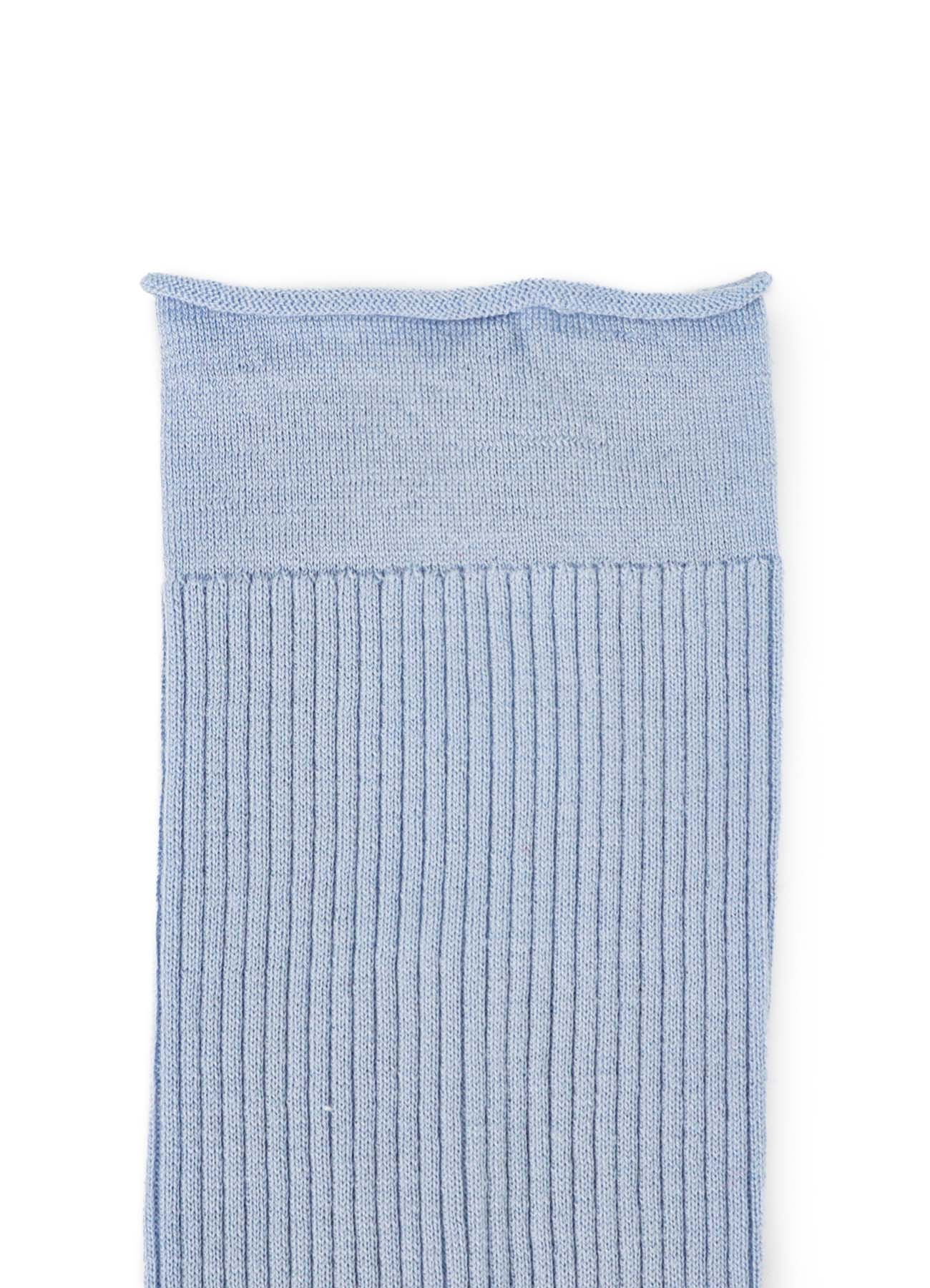 【11/15 12:00(JST) Release】Y's × JOHN SMEDLEY RIBBED ARM WAMER