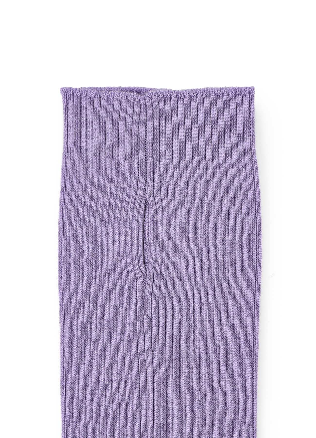 【11/15 12:00(JST) Release】Y's × JOHN SMEDLEY RIBBED ARM WAMER