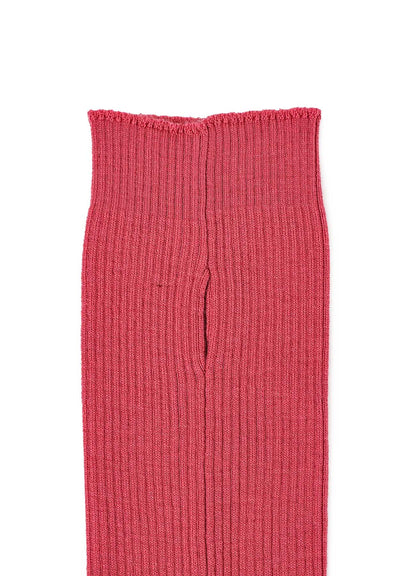 【11/15 12:00(JST) Release】Y's × JOHN SMEDLEY RIBBED ARM WAMER