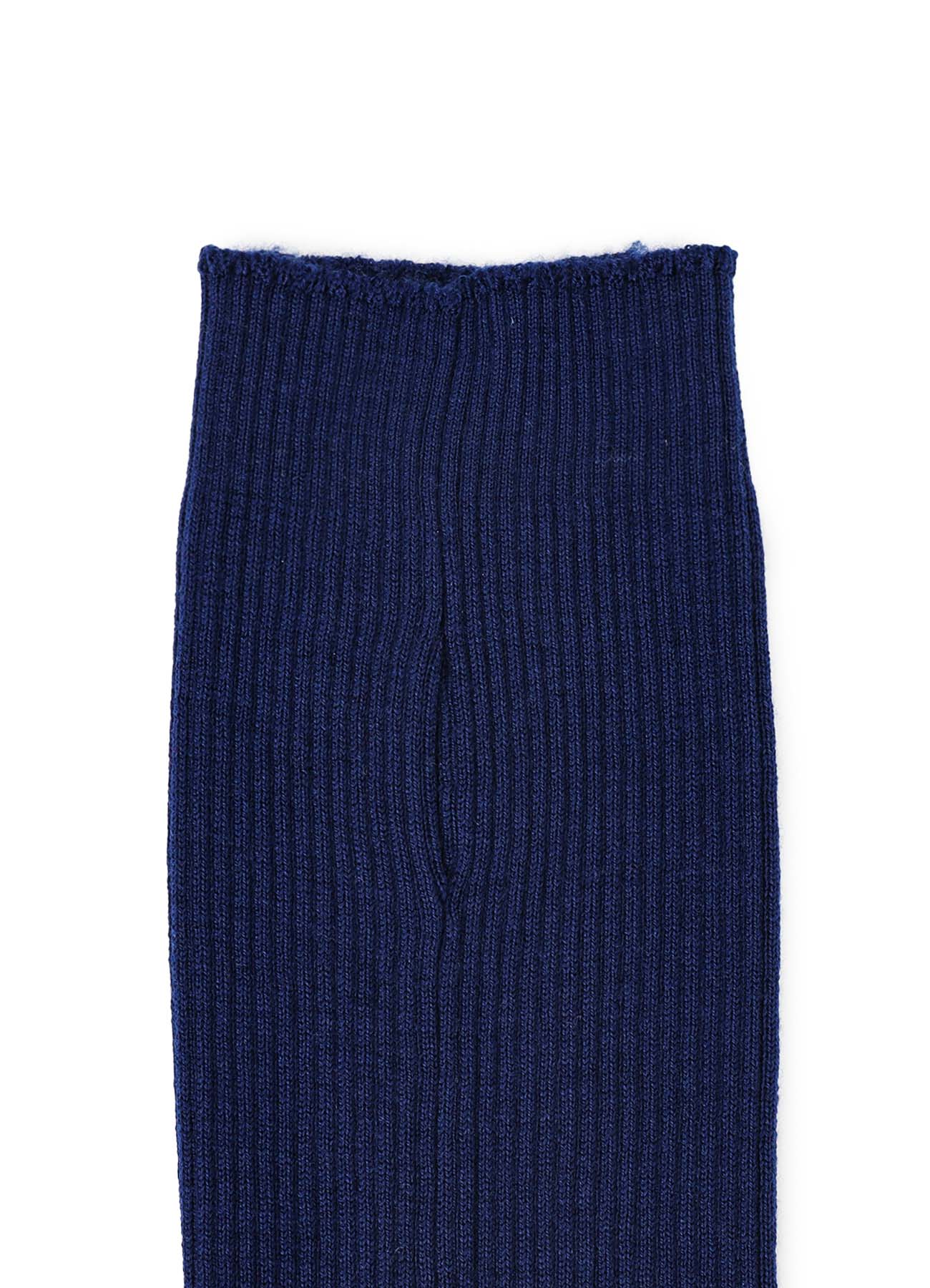 【11/15 12:00(JST) Release】Y's × JOHN SMEDLEY RIBBED ARM WAMER