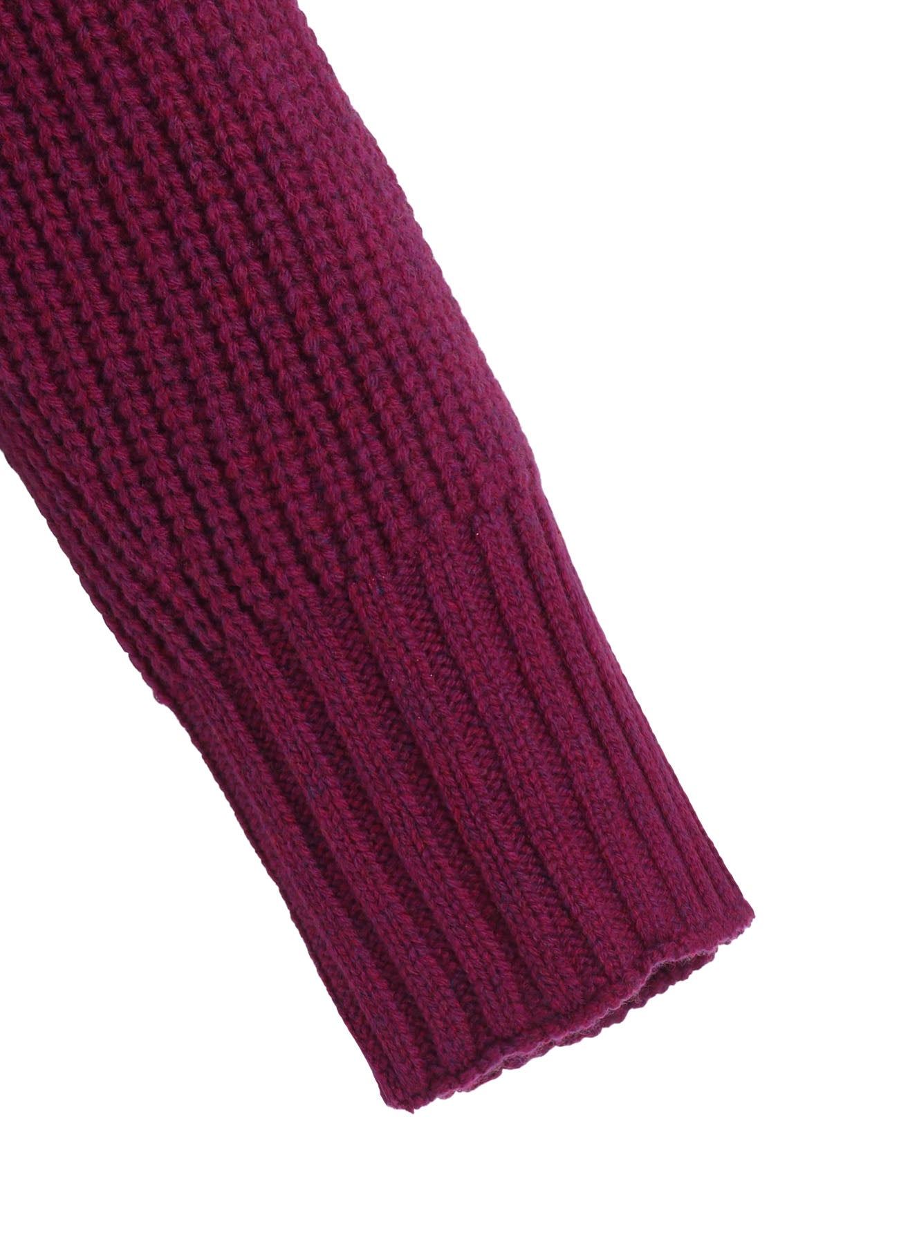 【11/15 12:00(JST) Release】WOOL KNIT STOLE