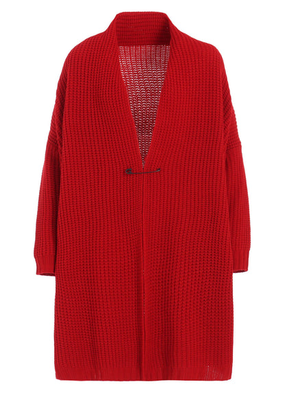 【11/15 12:00(JST) Release】WOOL KNIT CARDIGAN