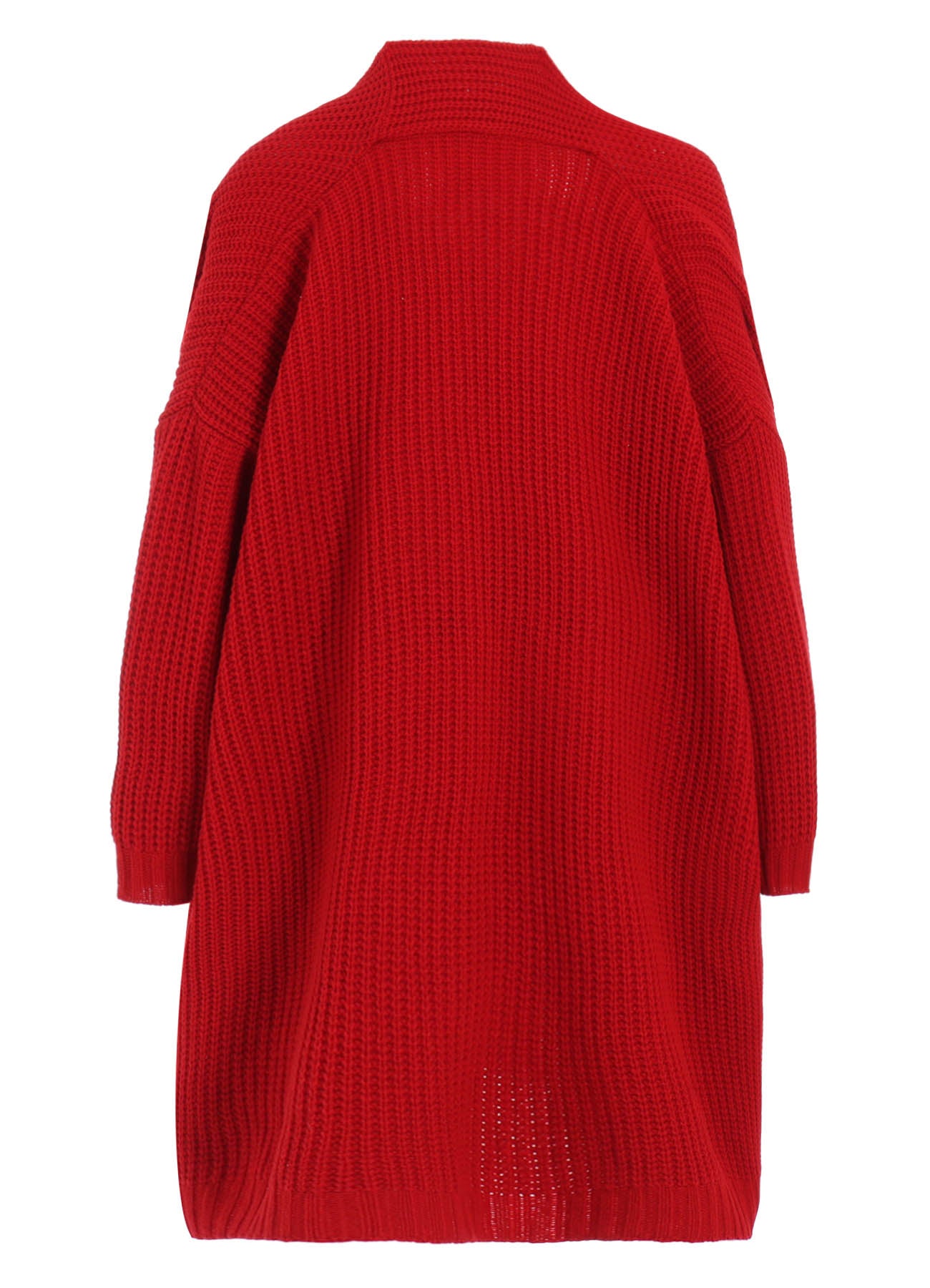 【11/15 12:00(JST) Release】WOOL KNIT CARDIGAN