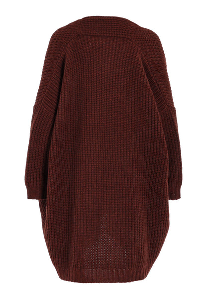 【11/15 12:00(JST) Release】WOOL KNIT CARDIGAN