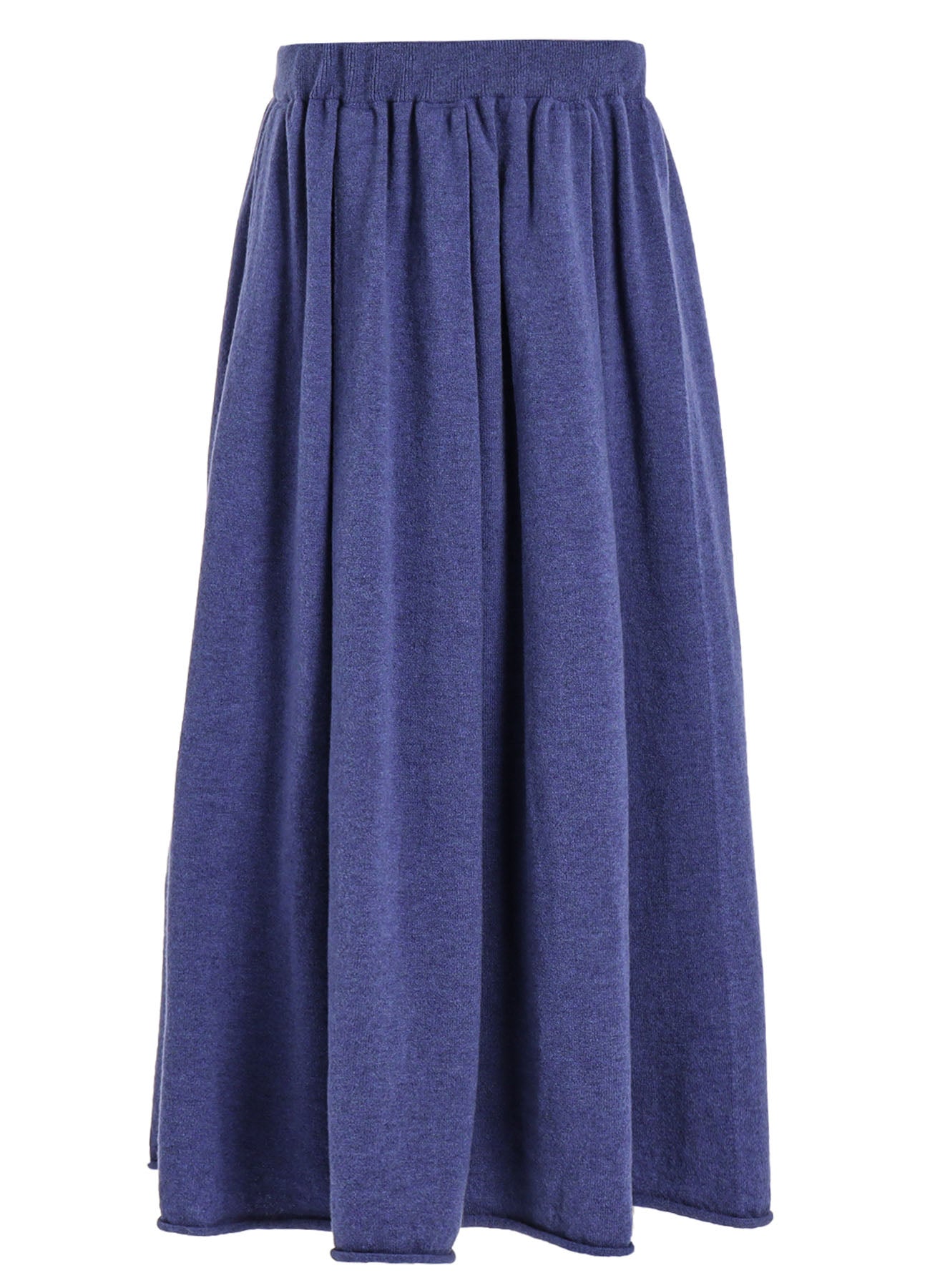 【11/15 12:00(JST) Release】WOOL KNIT SKIRT