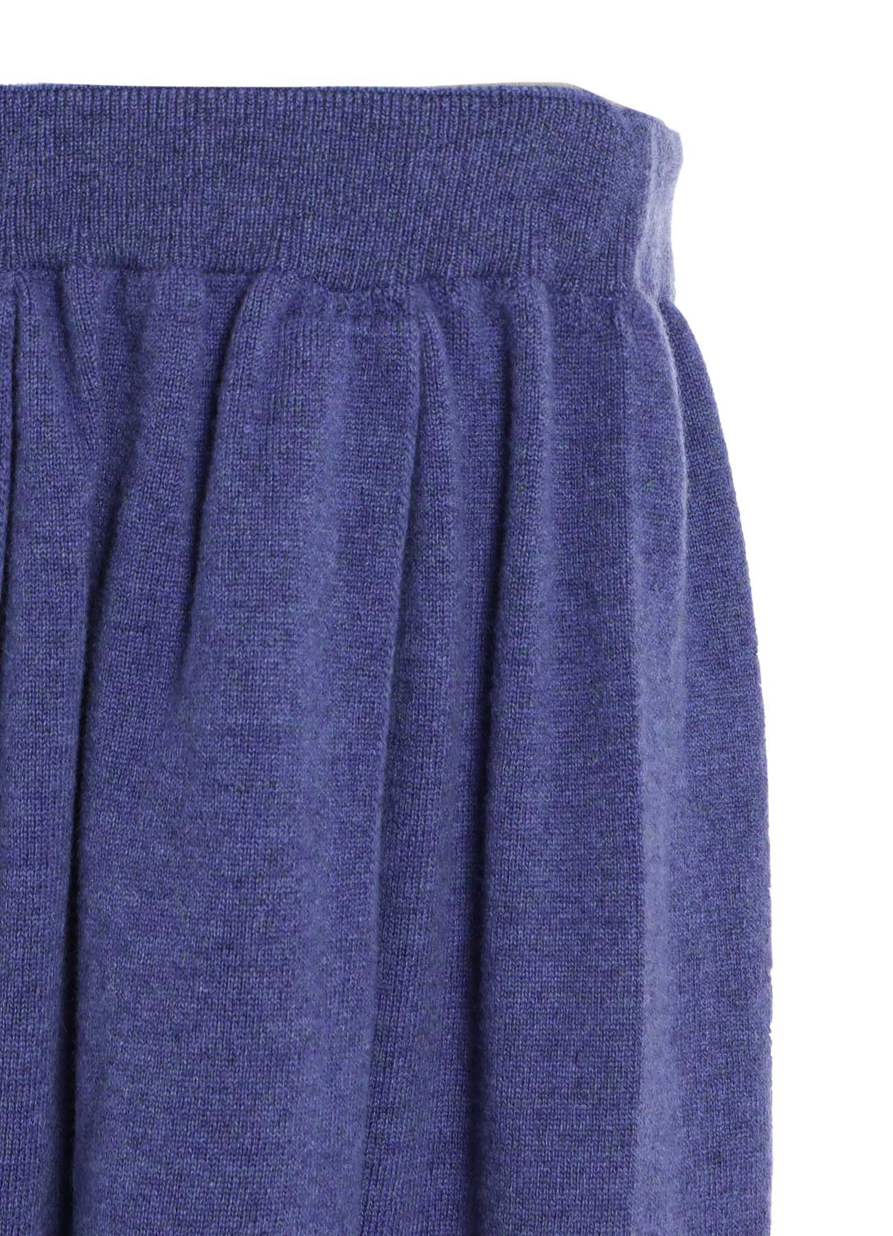 【11/15 12:00(JST) Release】WOOL KNIT SKIRT