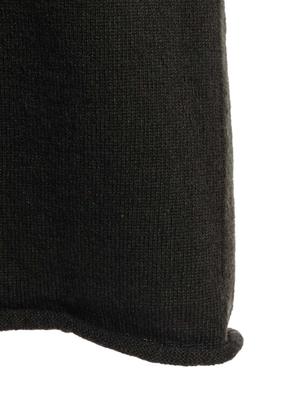 【11/15 12:00(JST) Release】WOOL KNIT SKIRT