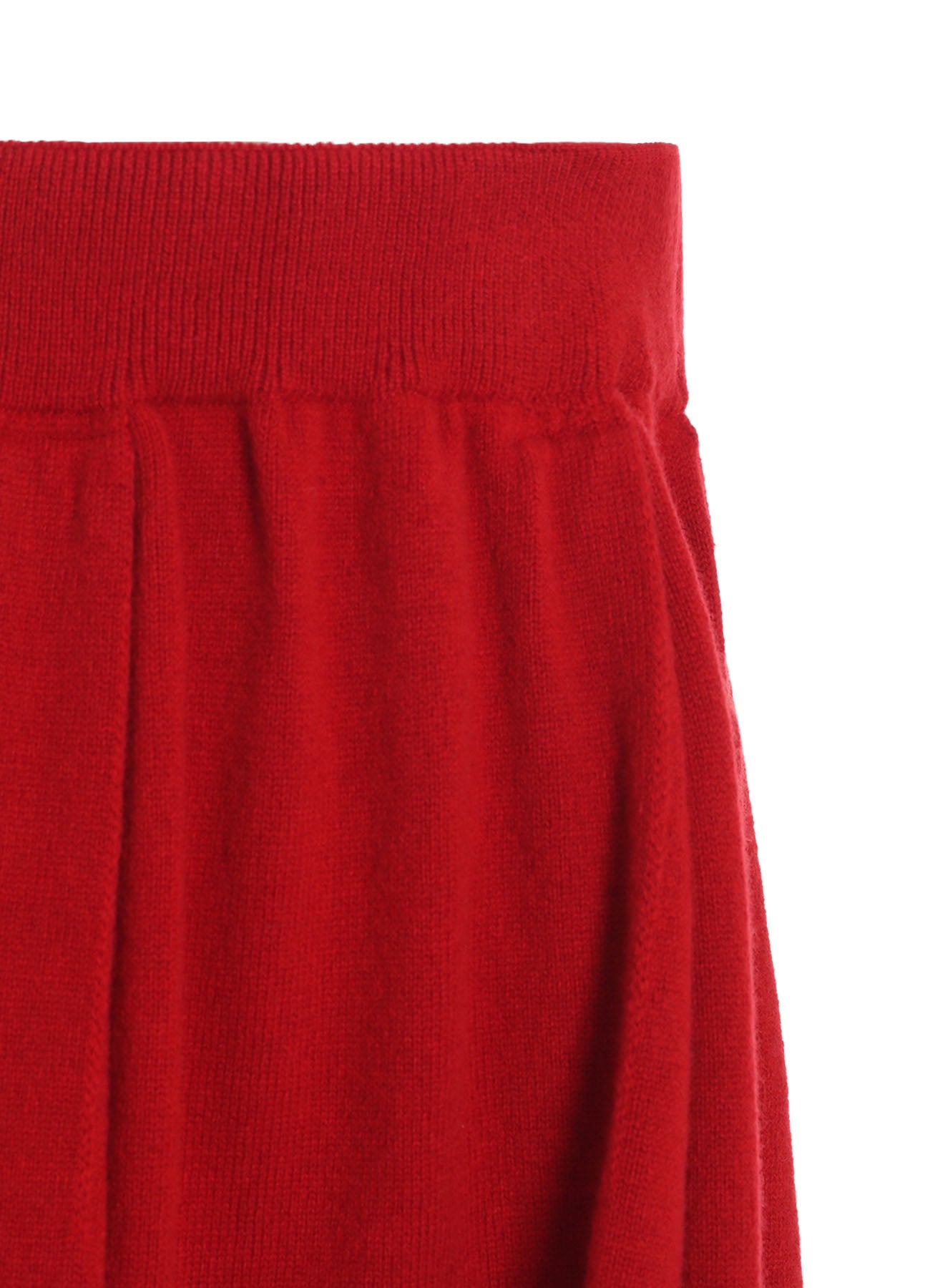 【11/15 12:00(JST) Release】WOOL KNIT SKIRT