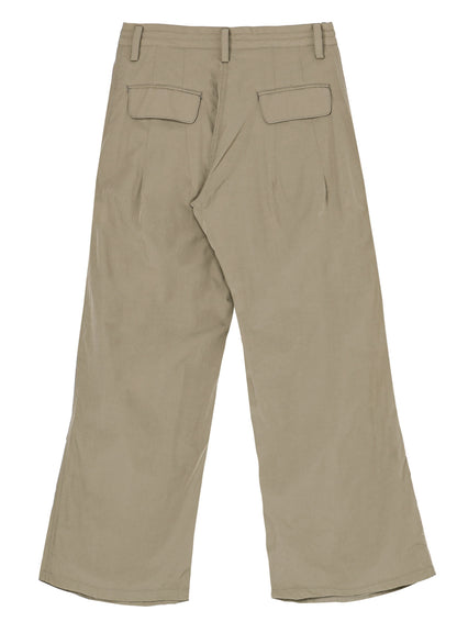 C/Ta/Pe TWILL PANTS