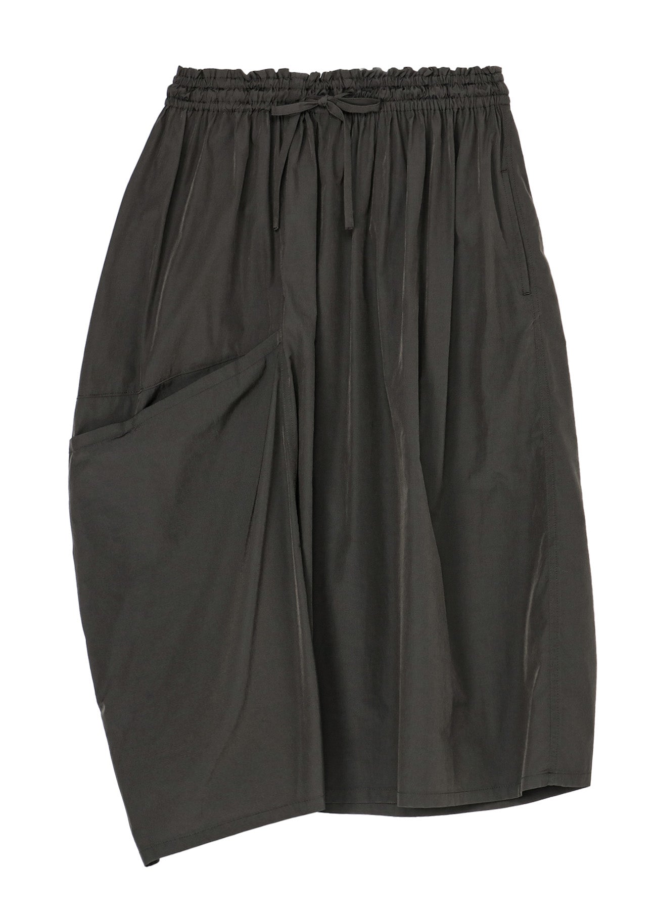 C/Ta/Pe TWILL SKIRT