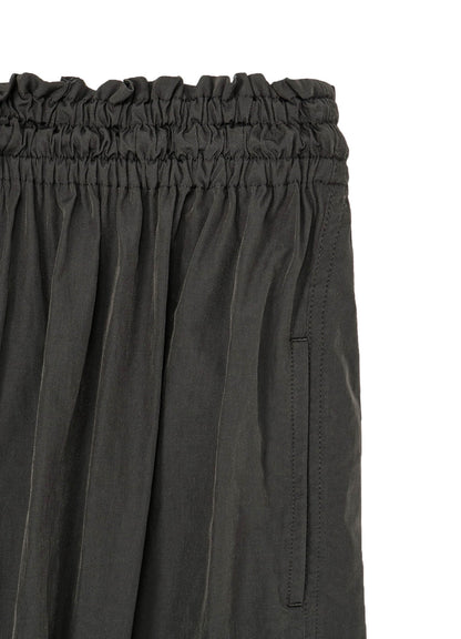 C/Ta/Pe TWILL SKIRT