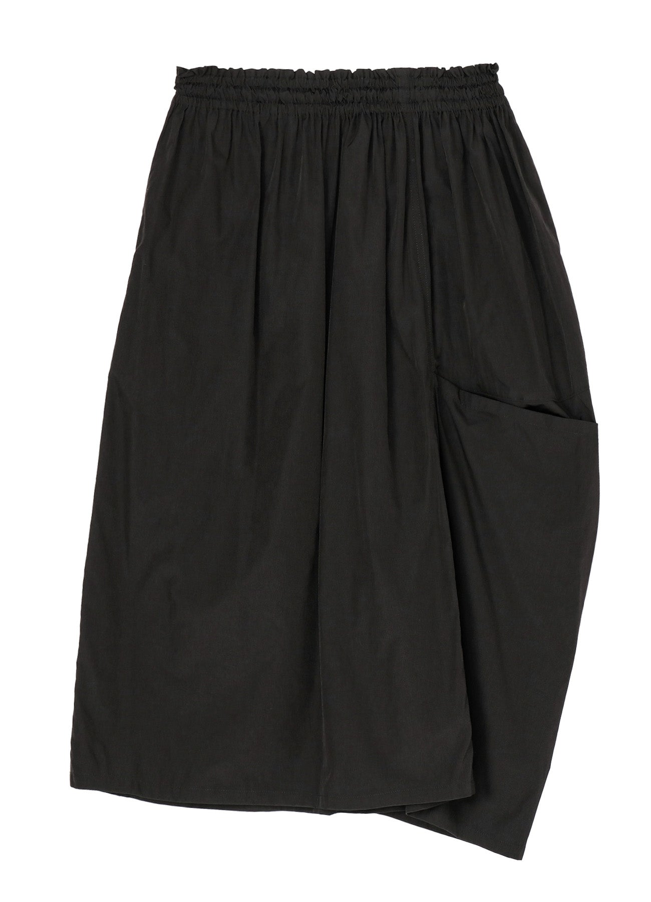 C/Ta/Pe TWILL SKIRT