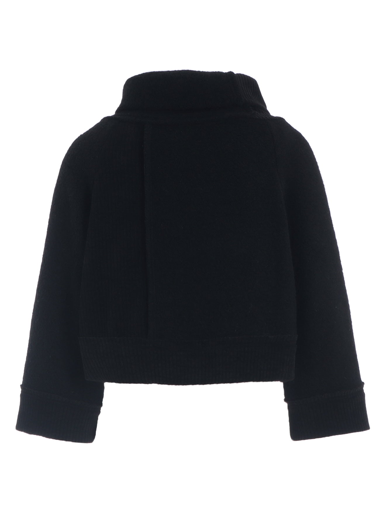 【11/1 12:00(JST) Release】WOOL BREND PILE 3 BUTTON COAT