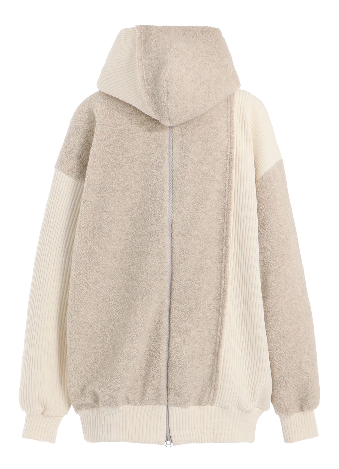 【11/1 12:00(JST) Release】WOOL BREND PILE BLOUSON