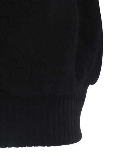 【11/1 12:00(JST) Release】WOOL BREND PILE BLOUSON