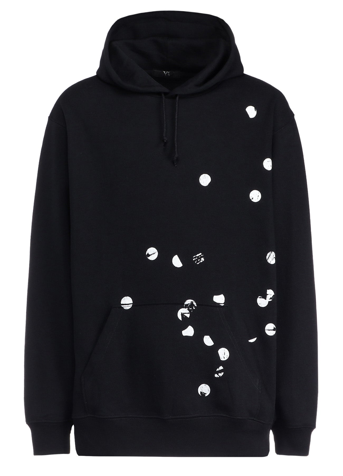 Y'S LOGO HOODIE