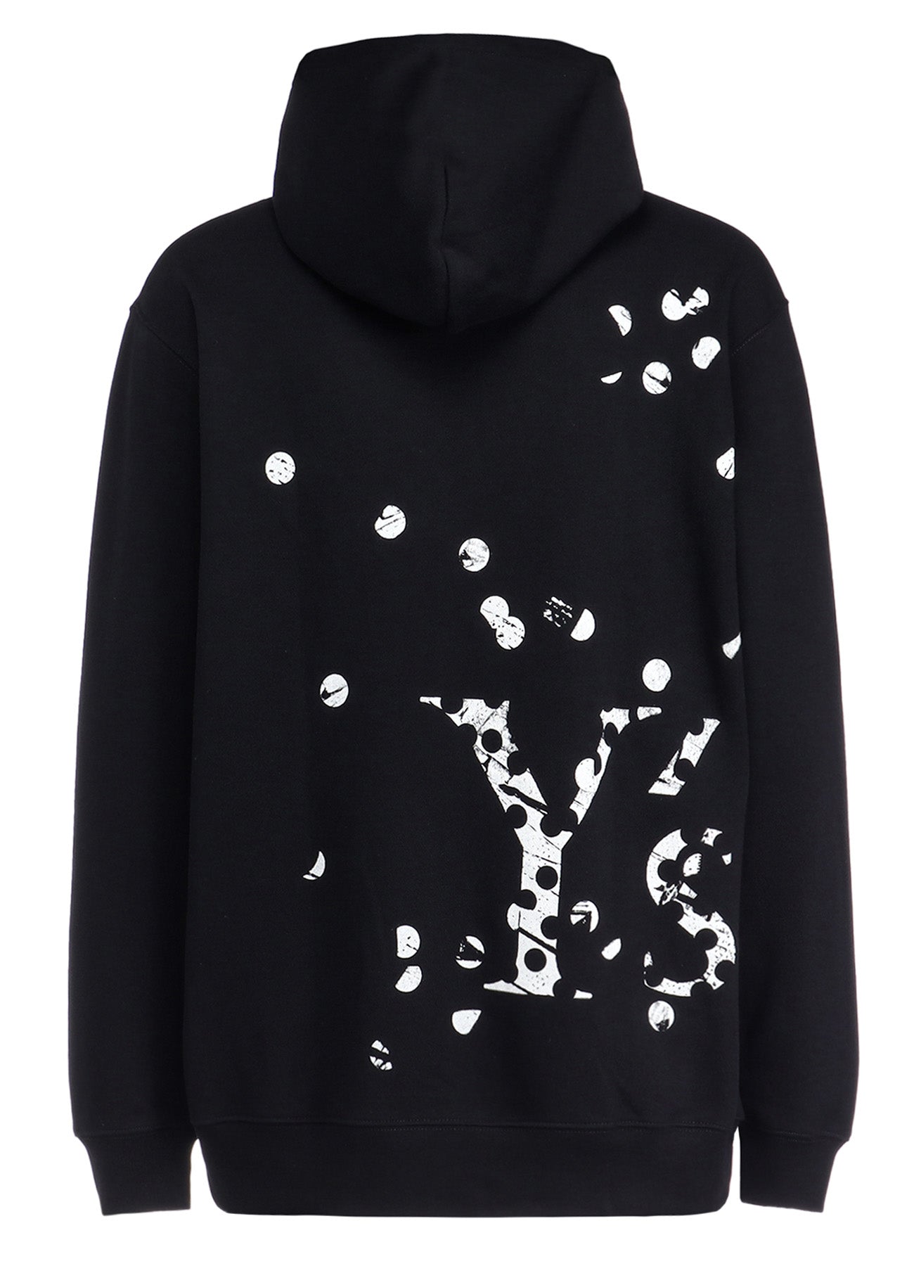 Y'S LOGO HOODIE