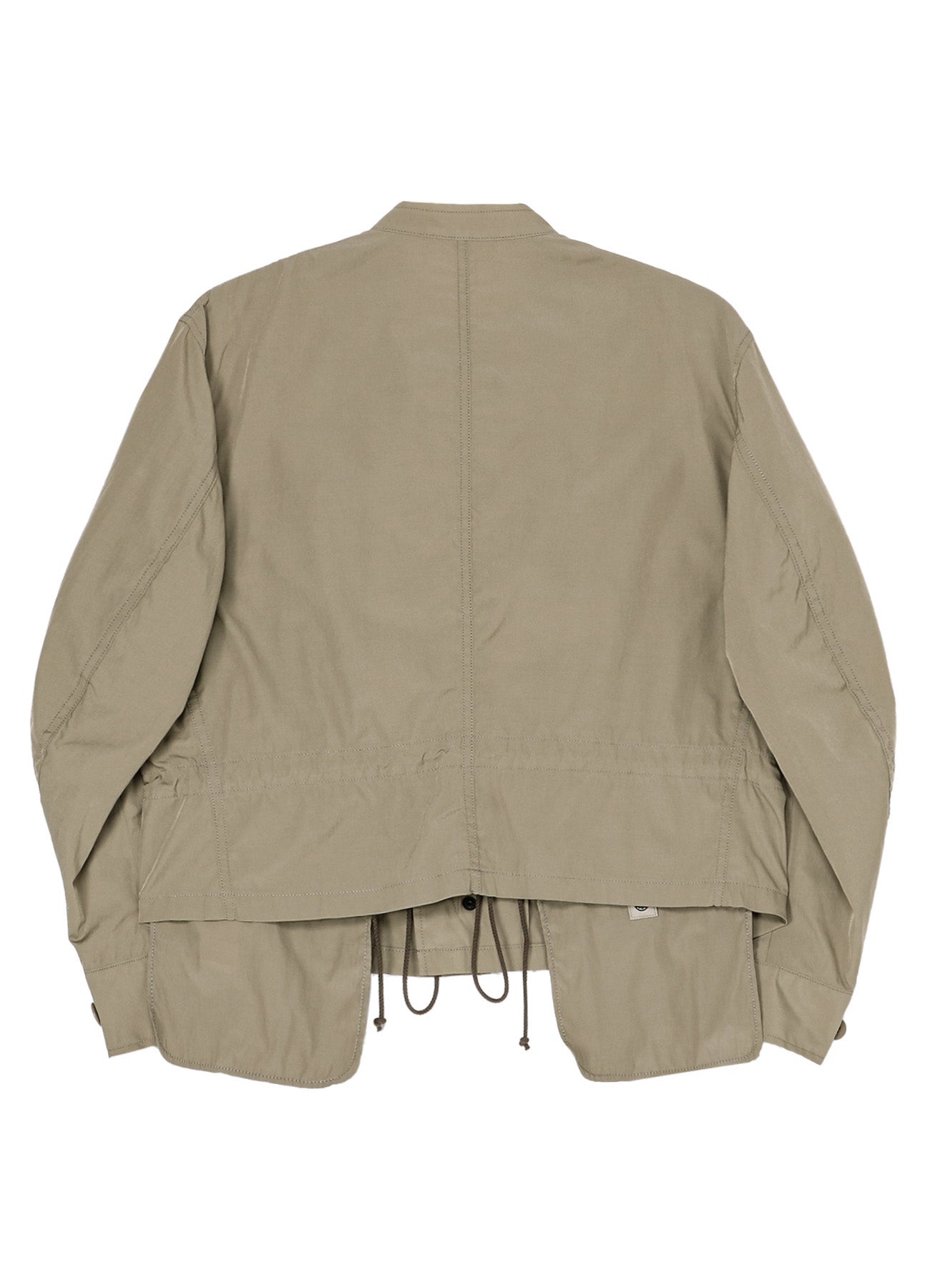 C/Ta/Pe TWILL SHORT BLOUSON