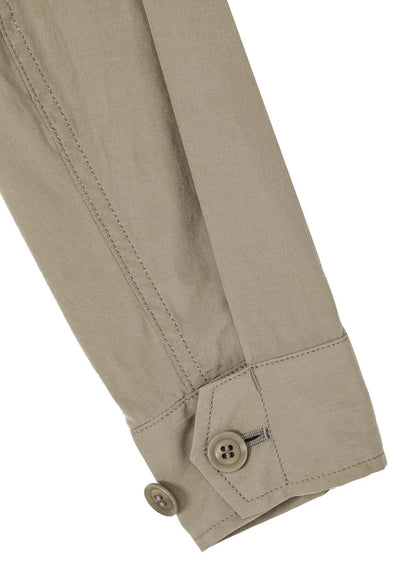 C/Ta/Pe TWILL SHORT BLOUSON