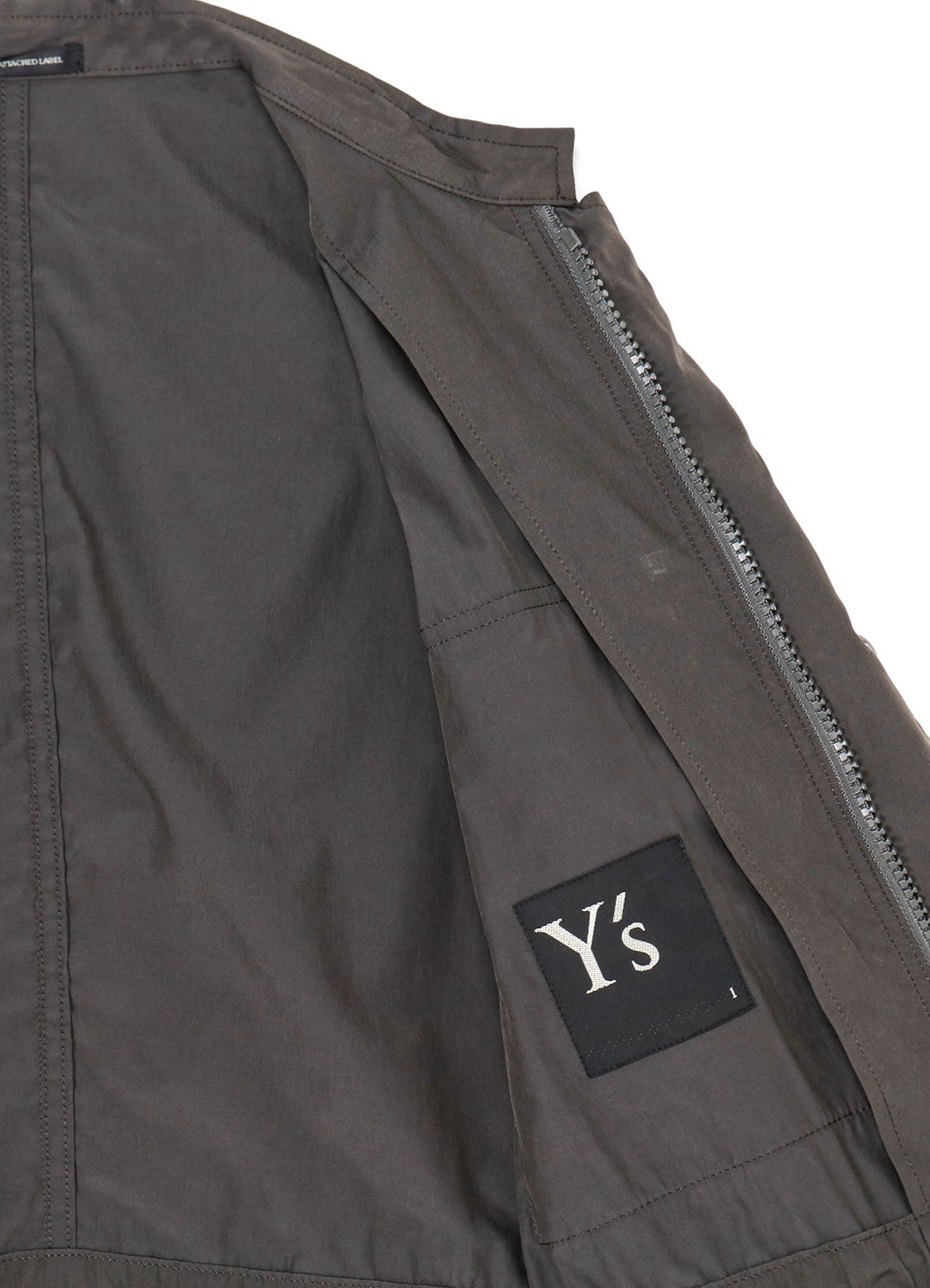 C/Ta/Pe TWILL SHORT BLOUSON