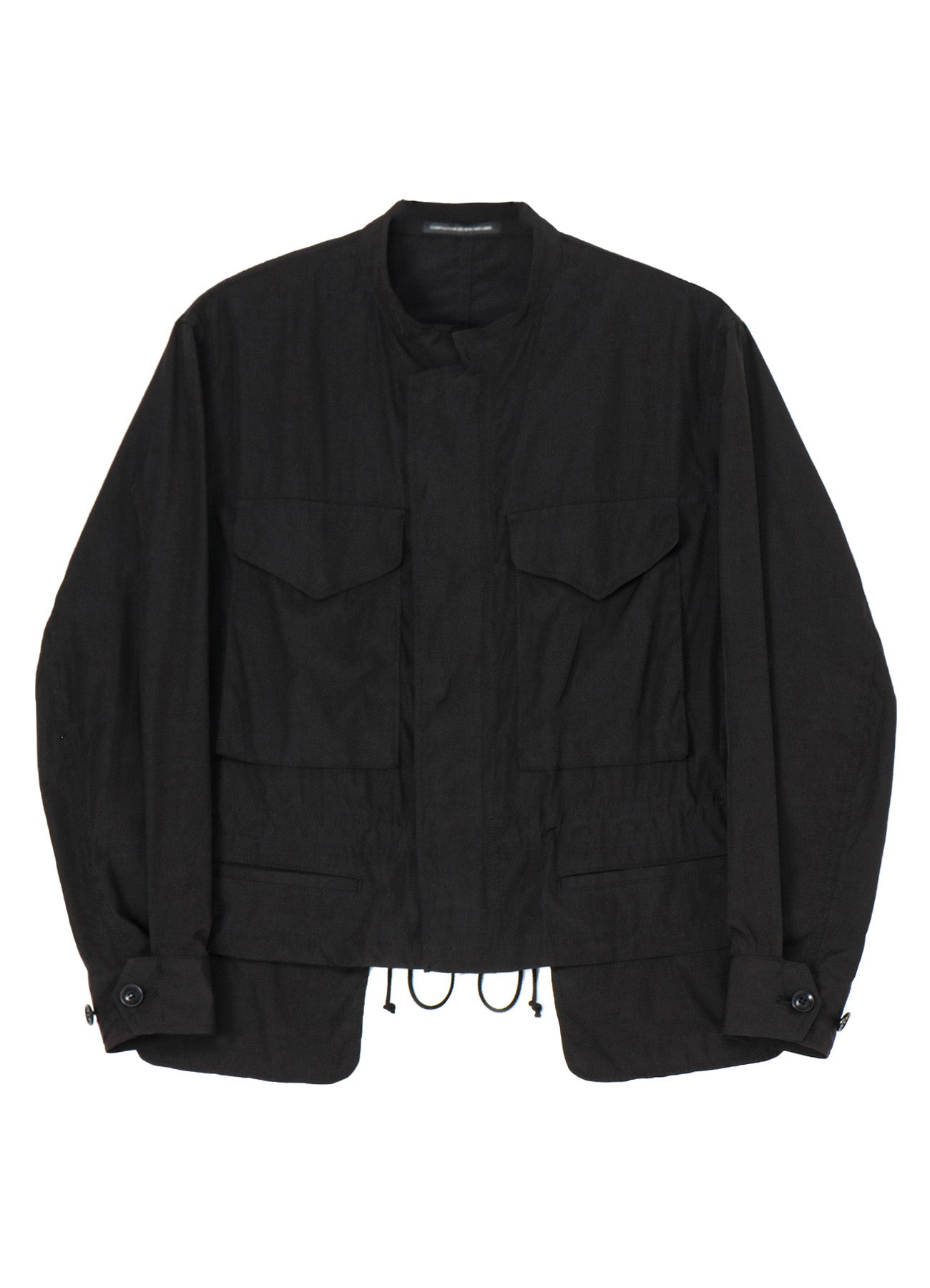 C/Ta/Pe TWILL SHORT BLOUSON