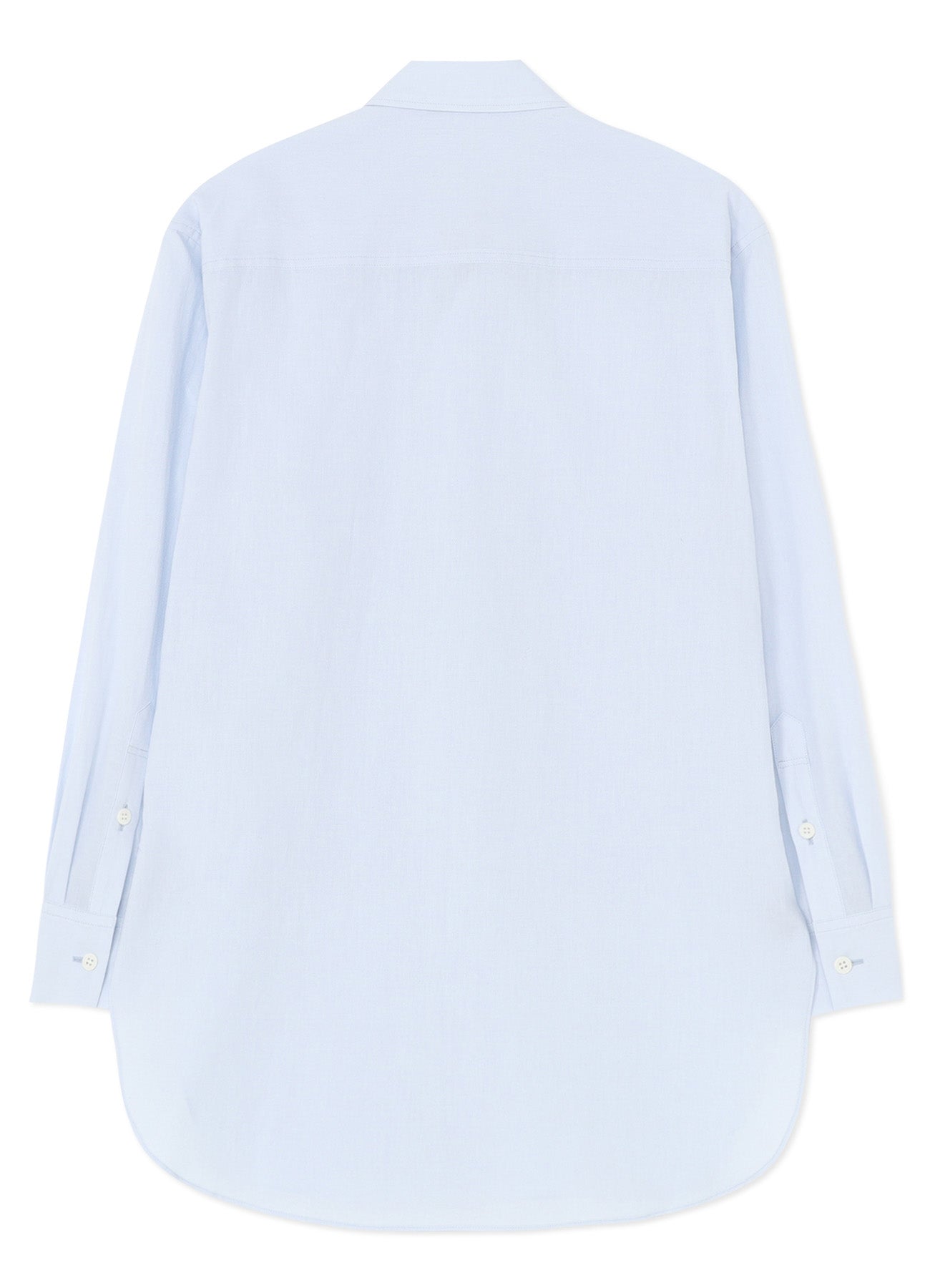 UNTWISTING LAWN WORK SHIRT