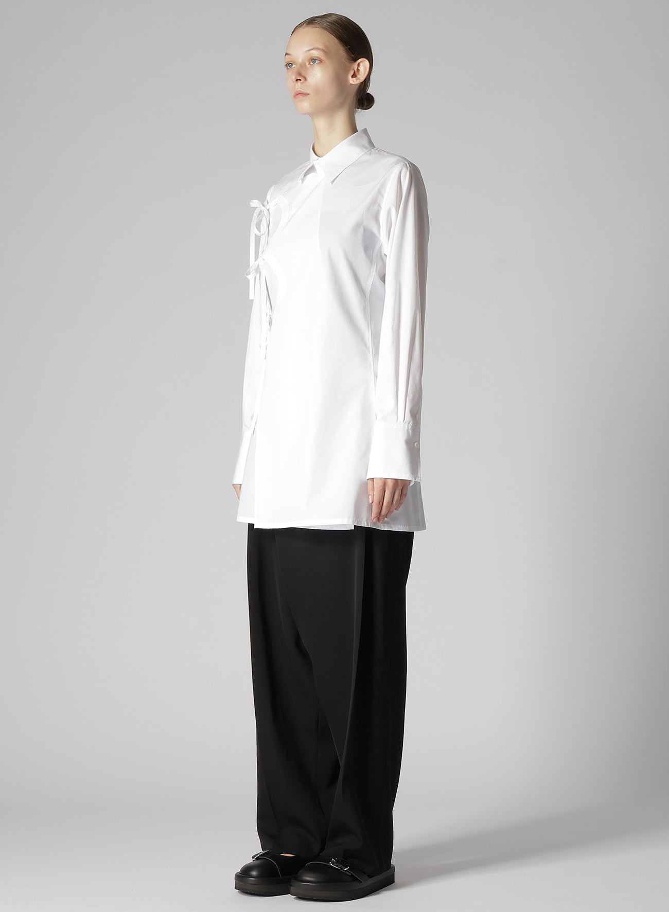 SUPIMA COTTON RABARI SHIRT