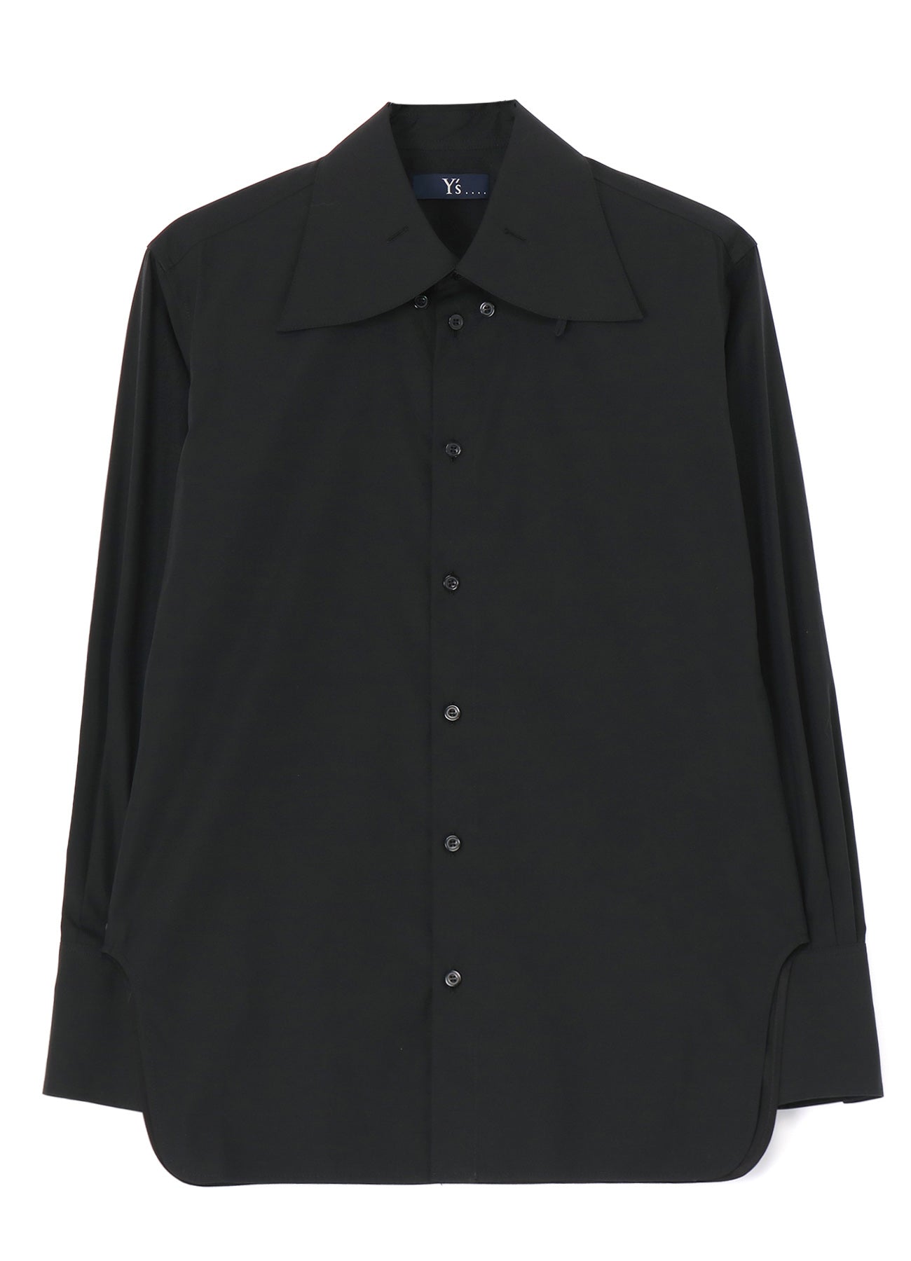 SUPIMA COTTON BUTTON DOWN SHIRT